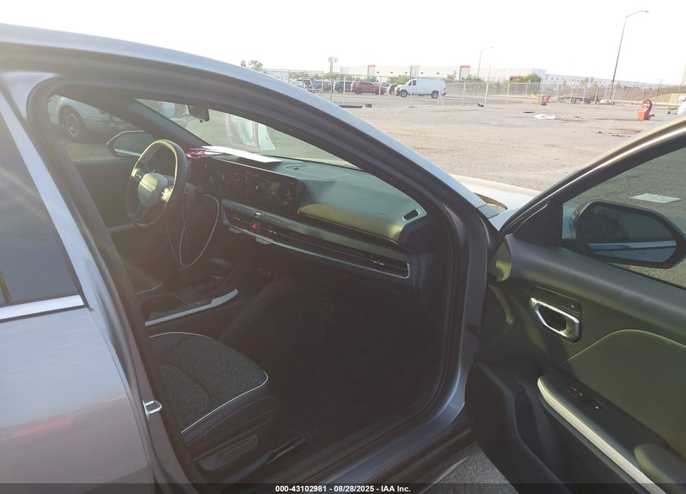 2025 KIA K4 GT-LINE VIN: 3KPFW4DE7SE145682