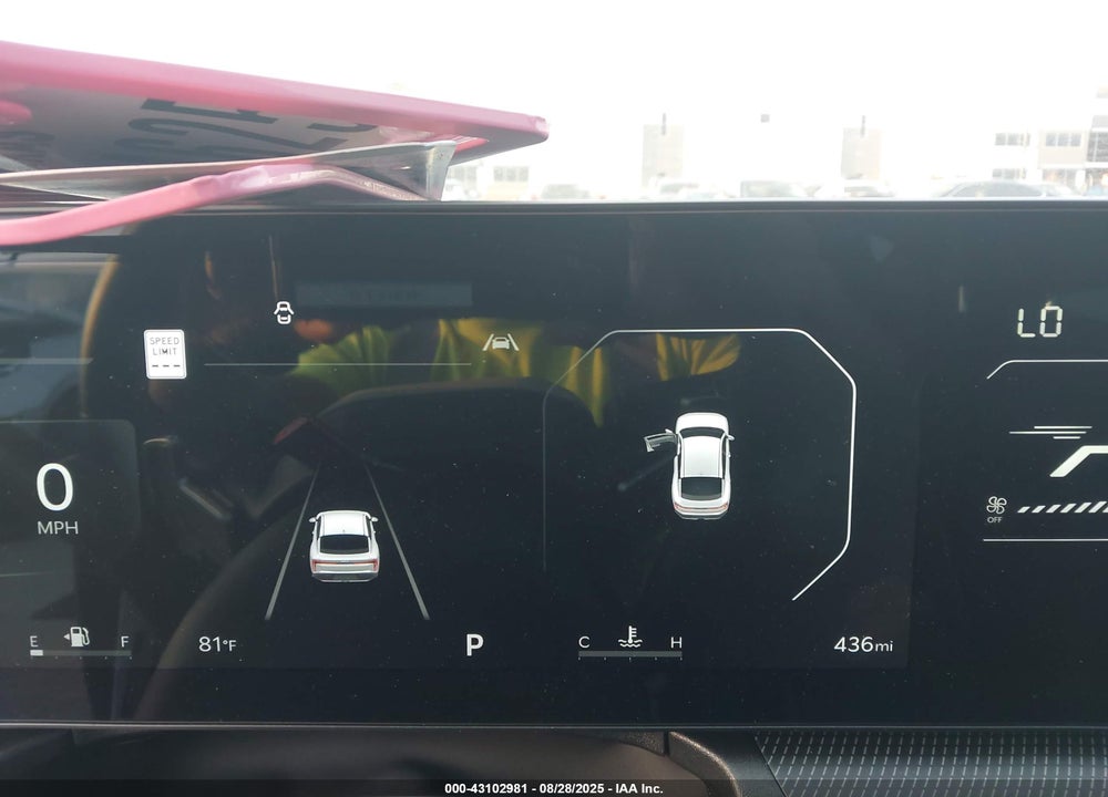 2025 KIA K4 GT-LINE VIN: 3KPFW4DE7SE145682