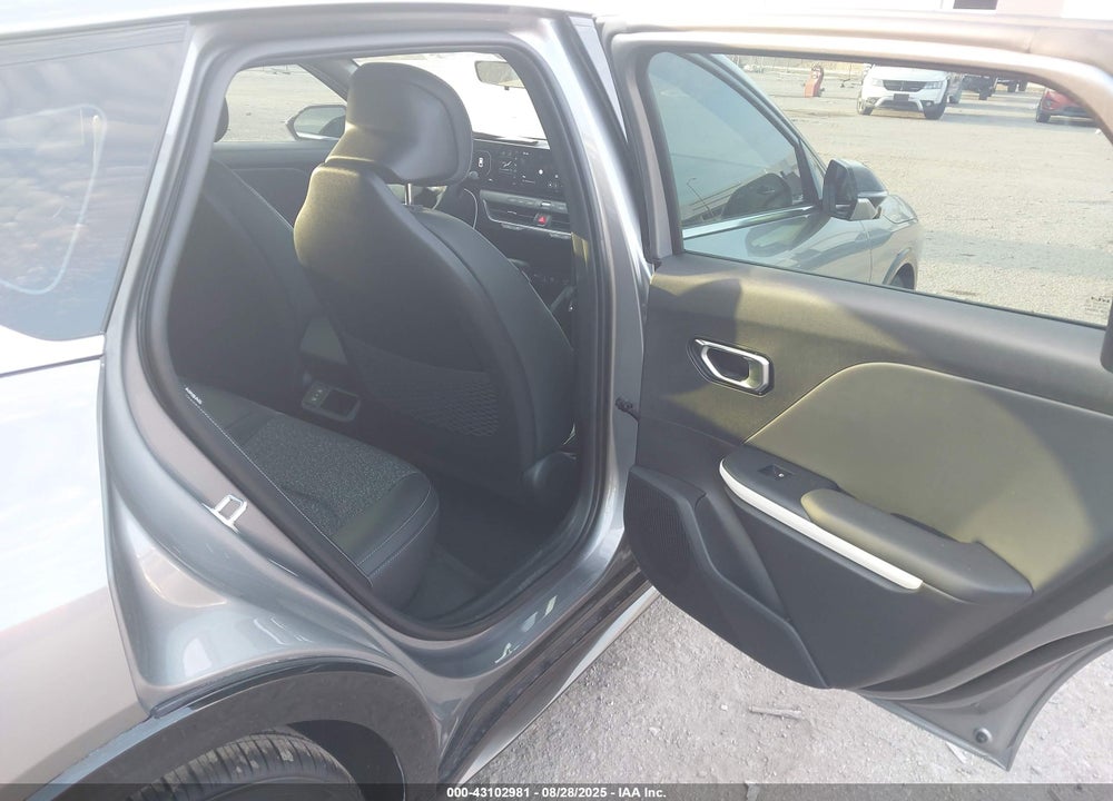 2025 KIA K4 GT-LINE VIN: 3KPFW4DE7SE145682