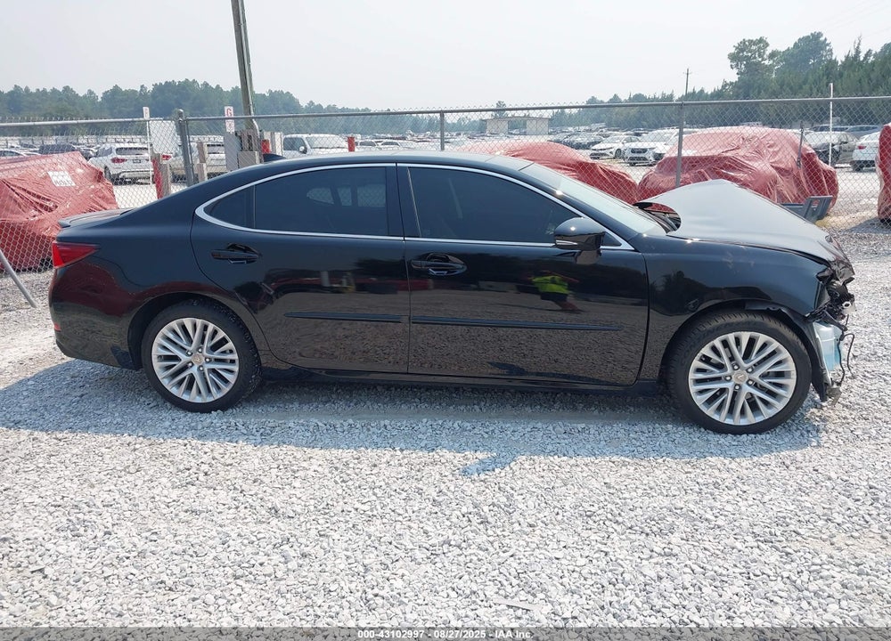 2017 LEXUS ES 350 VIN: 58ABK1GG1HU047641