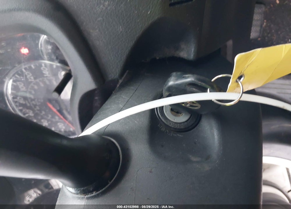 2013 TOYOTA COROLLA VIN: 5YFBU4EE0DP118909