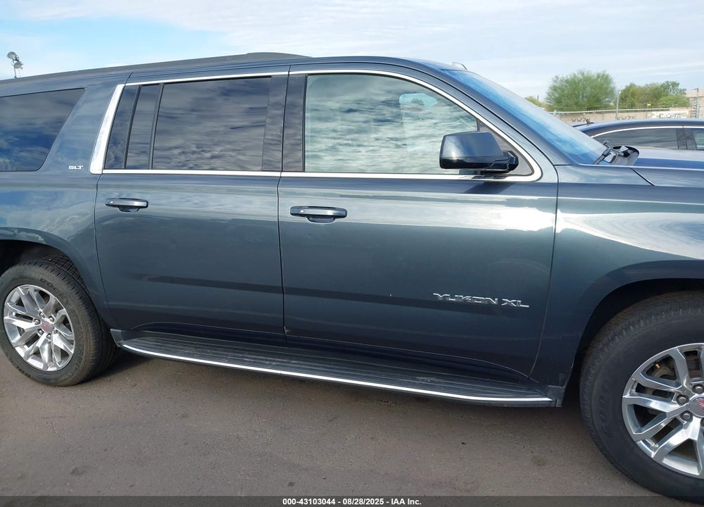 2019 GMC YUKON XL VIN: 1GKS2GKC2KR129802
