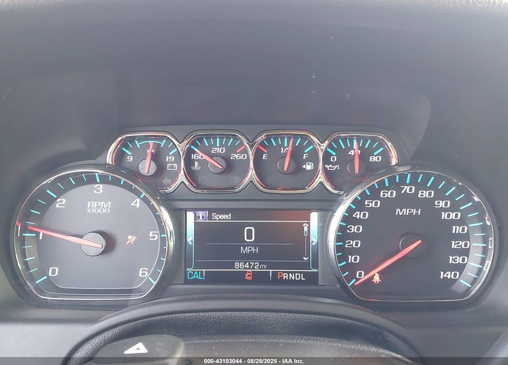 2019 GMC YUKON XL VIN: 1GKS2GKC2KR129802