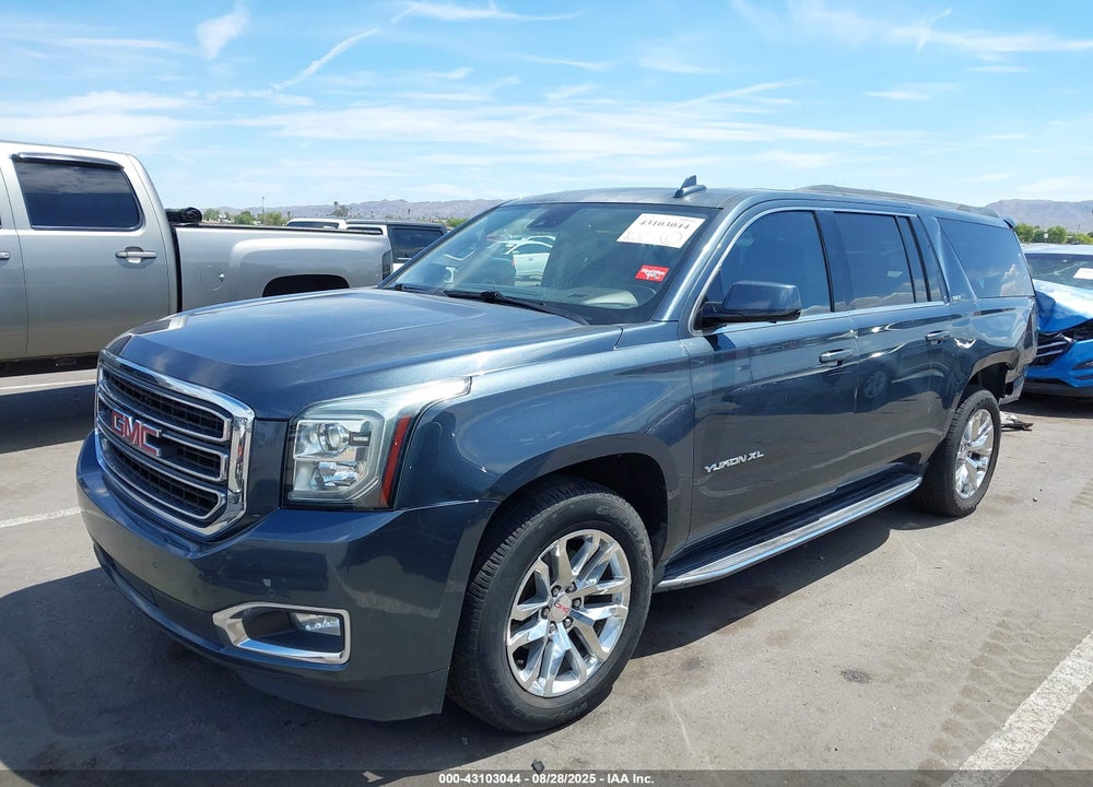 2019 GMC YUKON XL VIN: 1GKS2GKC2KR129802