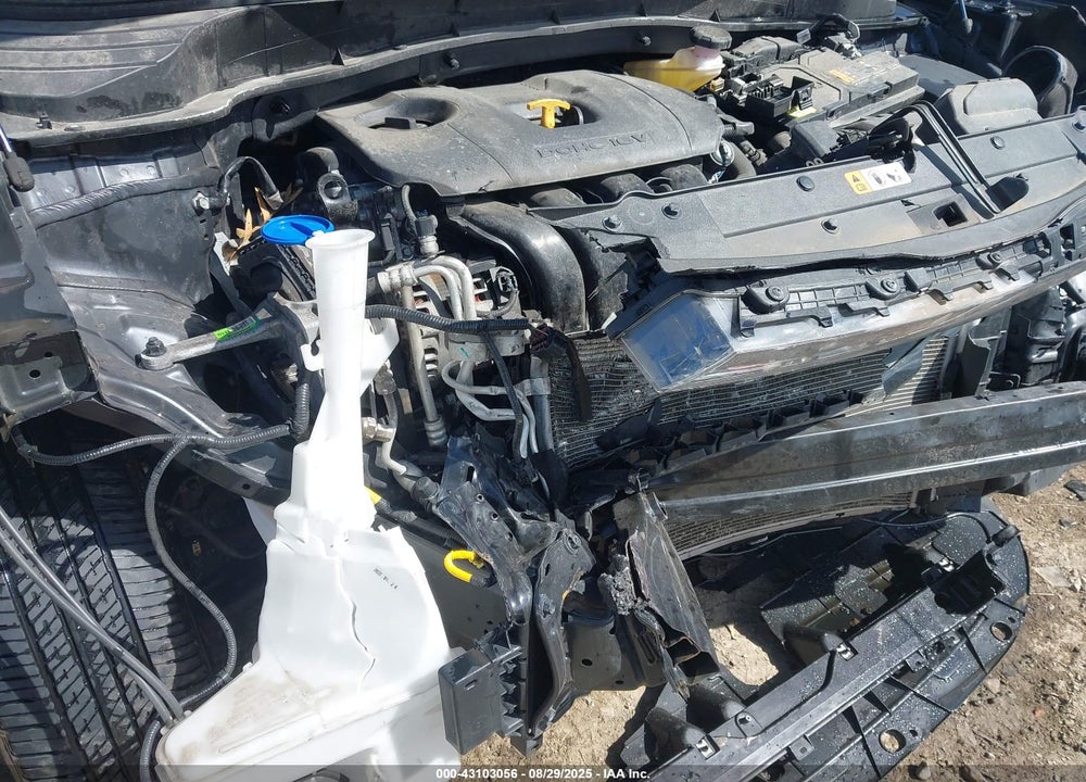 2023 KIA SOUL VIN: KNDJ23AU4P7838597