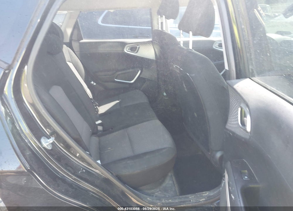 2023 KIA SOUL VIN: KNDJ23AU4P7838597