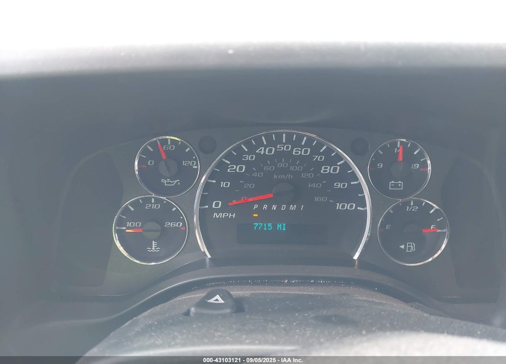 2024 CHEVROLET EXPRESS CUTAWAY VIN: 1HA3GTC77RN003413