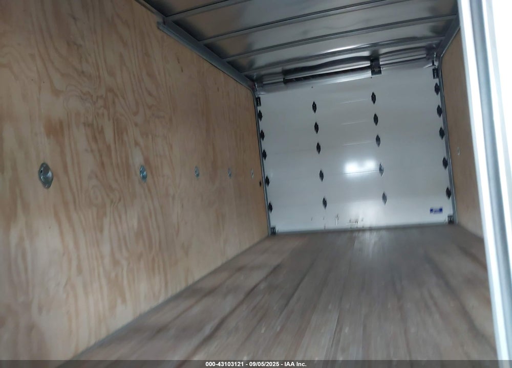 2024 CHEVROLET EXPRESS CUTAWAY VIN: 1HA3GTC77RN003413