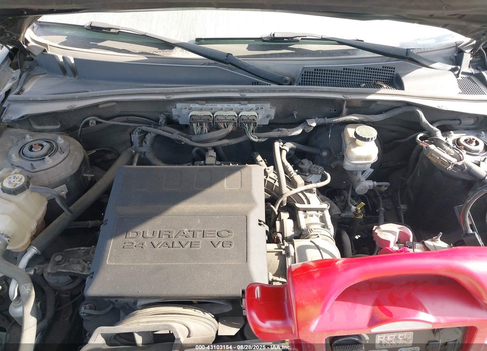 2009 FORD ESCAPE VIN: 1FMCU03GX9KC81425