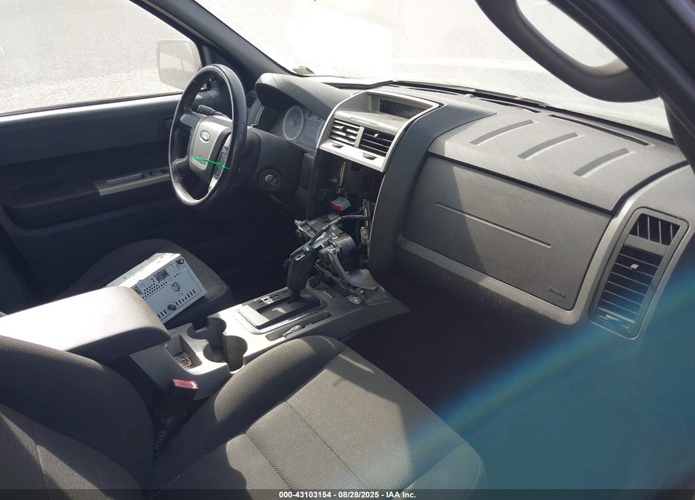 2009 FORD ESCAPE VIN: 1FMCU03GX9KC81425