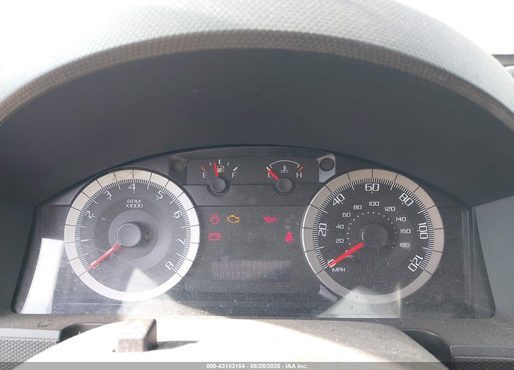 2009 FORD ESCAPE VIN: 1FMCU03GX9KC81425