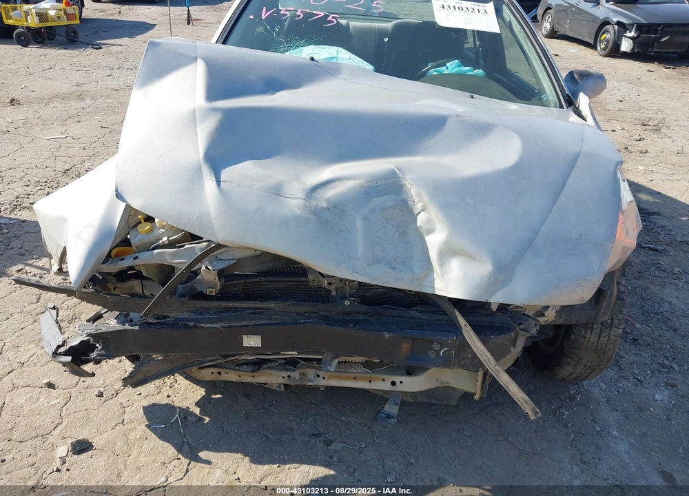 1999 NISSAN SENTRA GXE/XE VIN: 1N4AB41D6XC725575