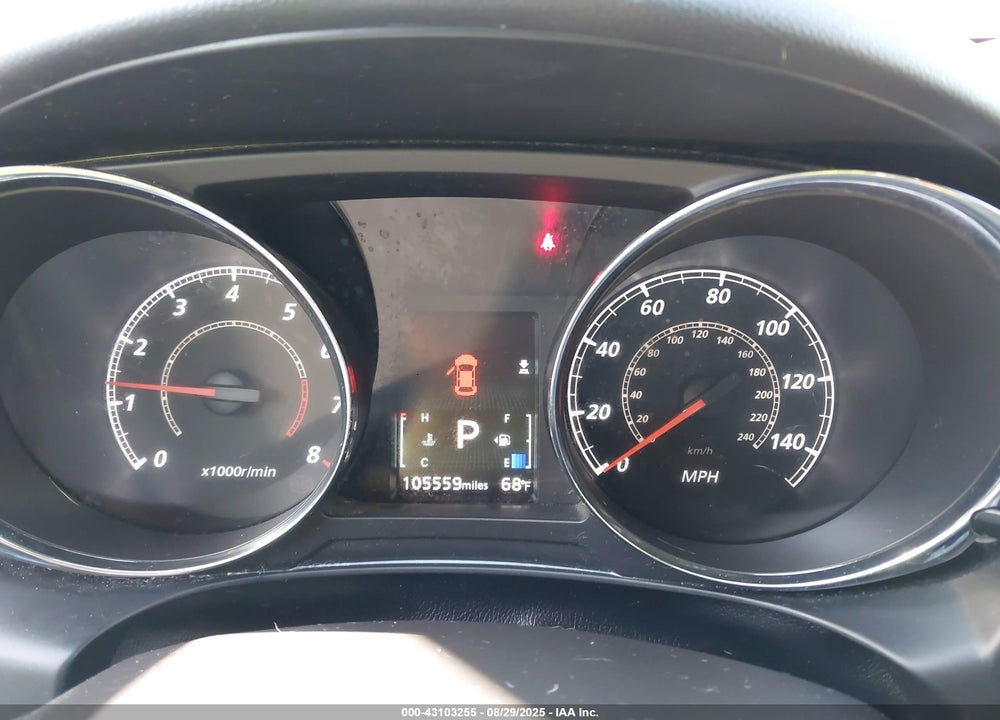2020 MITSUBISHI OUTLANDER SPORT VIN: JA4AP4AU9LU024264
