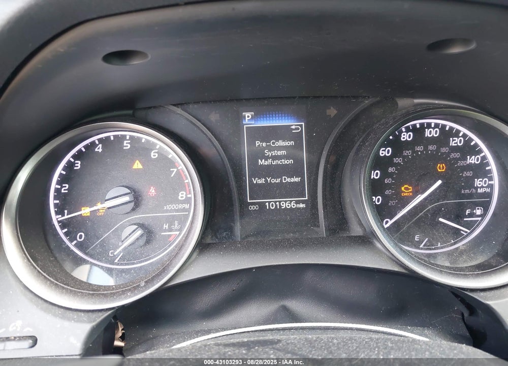 2021 TOYOTA CAMRY SE VIN: 4T1G11AK8MU457179