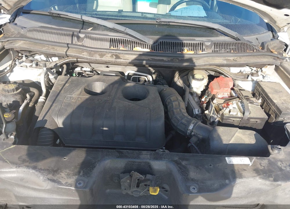 2013 FORD EXPLORER XLT VIN: 1FM5K7D97DGB55929