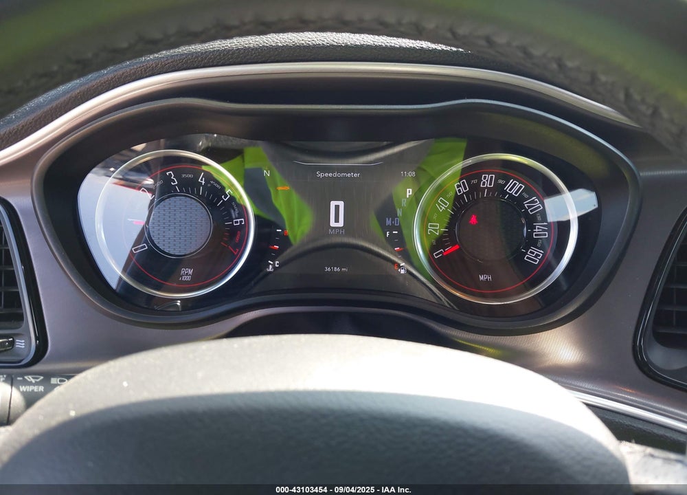 2022 DODGE CHALLENGER VIN: 2C3CDZJG2NH254415
