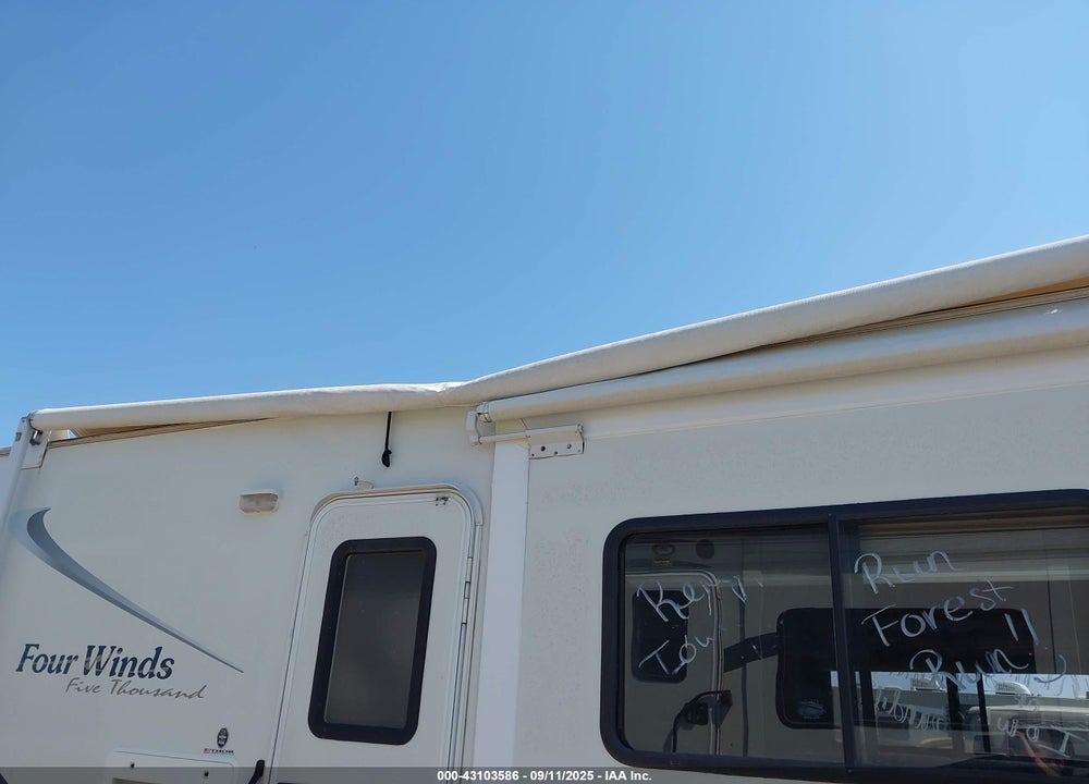 2006 FORD E-450 CUTAWAY VIN: 1FDXE45S96HA53139