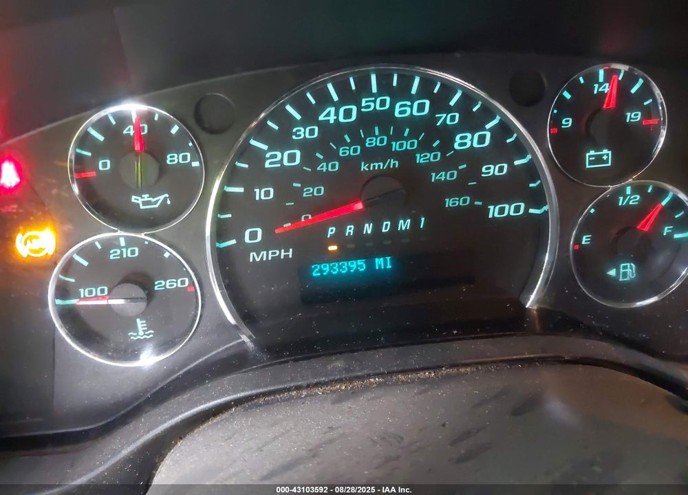 2015 CHEVROLET EXPRESS 3500 VIN: 1GCZGUCG1F1171569