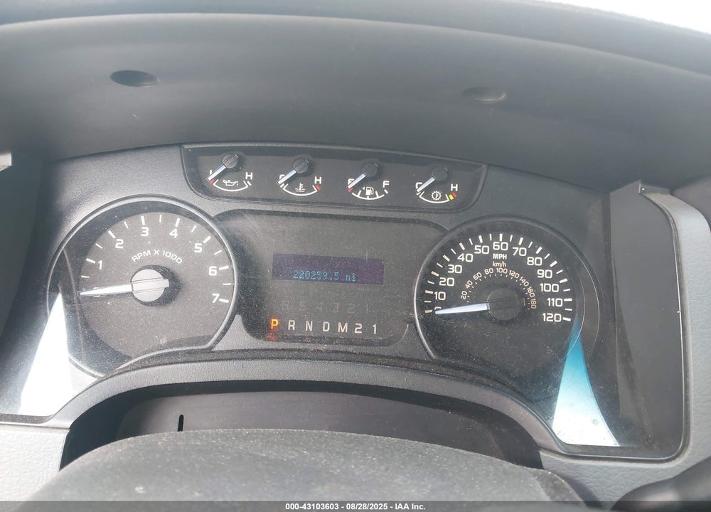 2012 FORD F-150 XL VIN: 1FTMF1CM4CKD89108