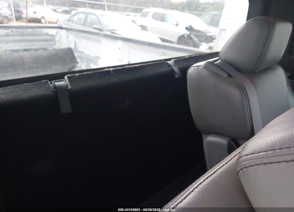 2012 FORD F-150 XL VIN: 1FTMF1CM4CKD89108