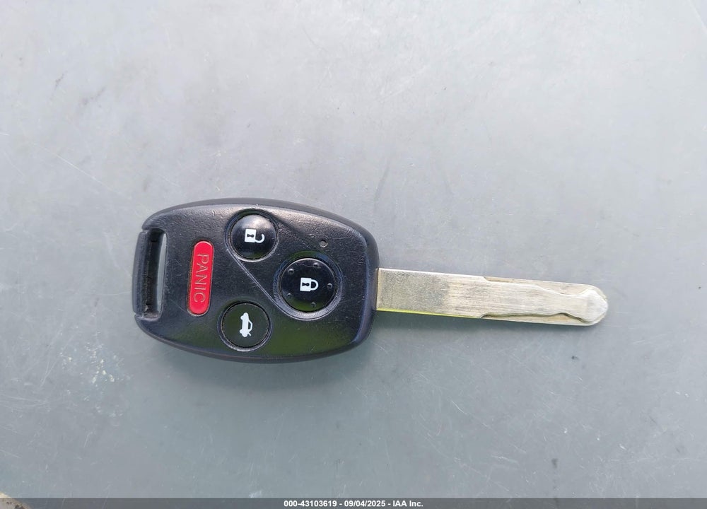 2013 HONDA CIVIC VIN: 19XFB2F81DE049802
