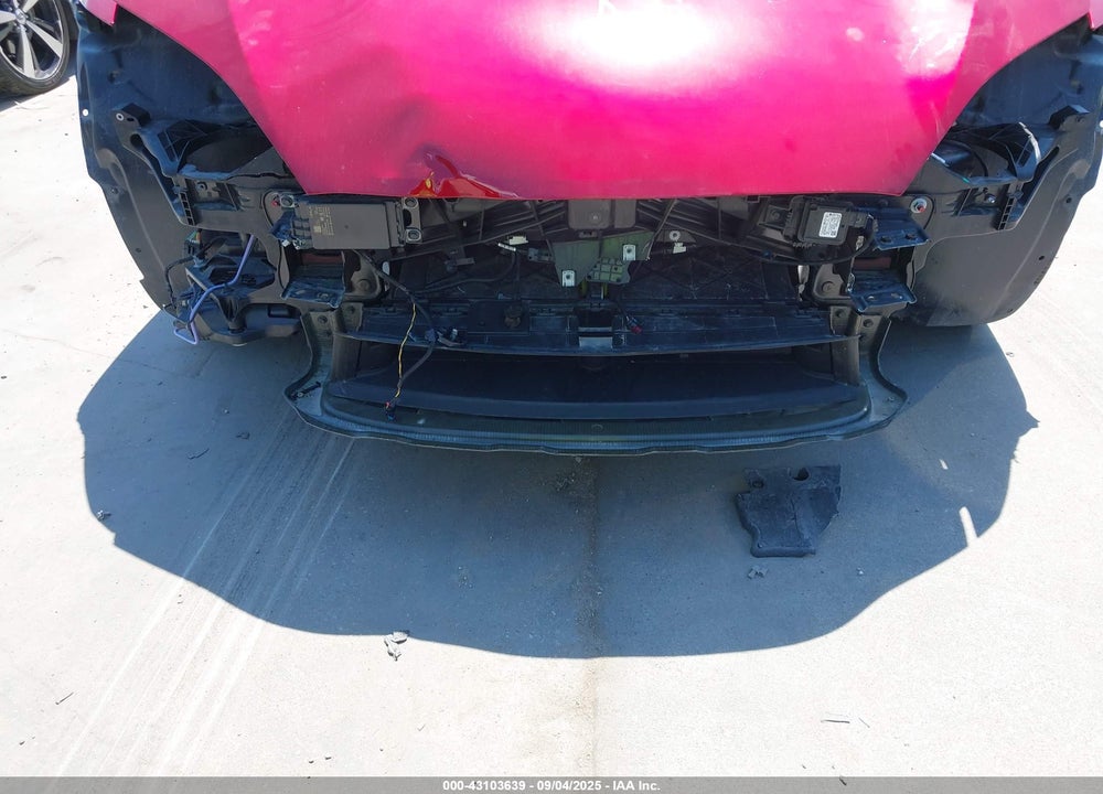 2023 TESLA MODEL S VIN: 5YJSA1E55PF526409