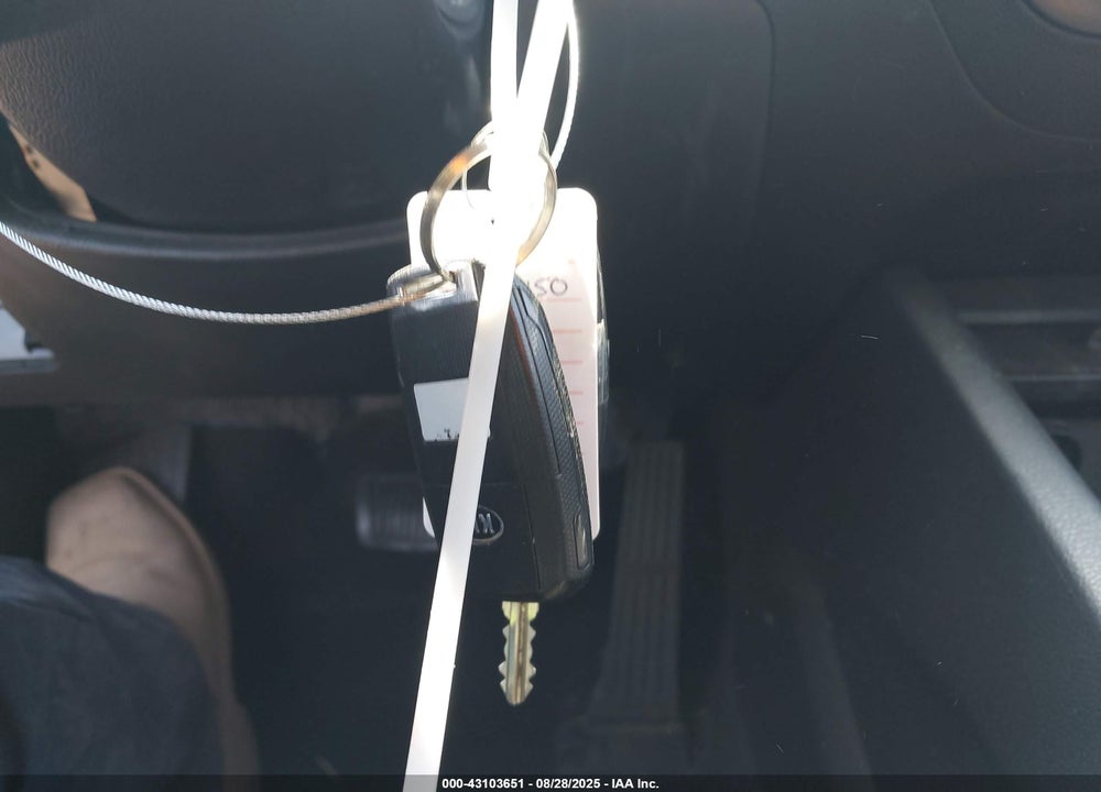 2014 KIA FORTE VIN: KNAFX4A68E5249346