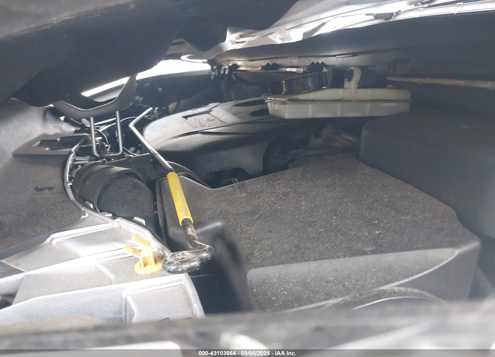 2016 FORD ESCAPE VIN: 1FMCU9G97GUA87971