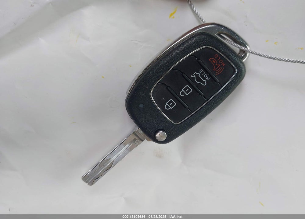 2018 HYUNDAI SONATA SE VIN: 5NPE24AF7JH599560