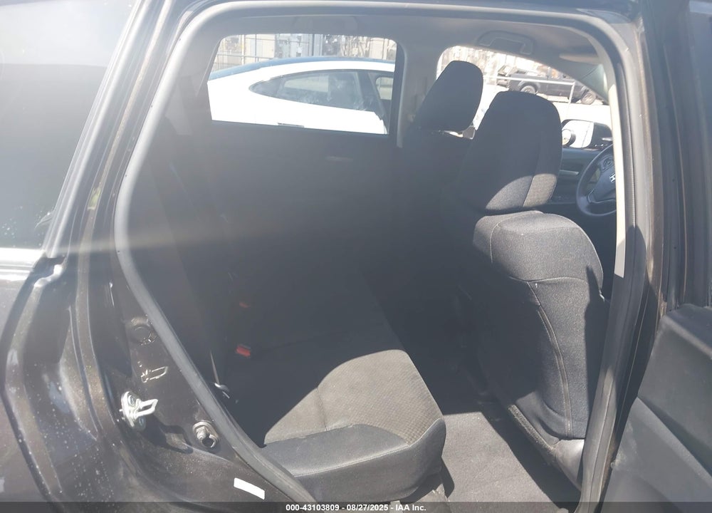 2015 HONDA CR-V VIN: 2HKRM3H38FH500236