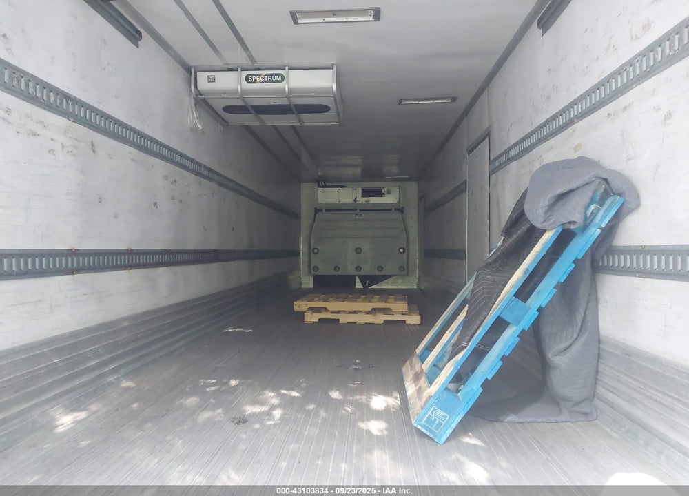 2014 UTILITY TRAILER MFG --- VIN: 1UYVS2367EM936601