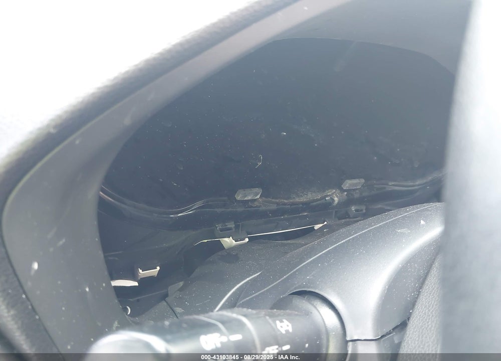 2022 HONDA HR-V VIN: 3CZRU5H13NM709803