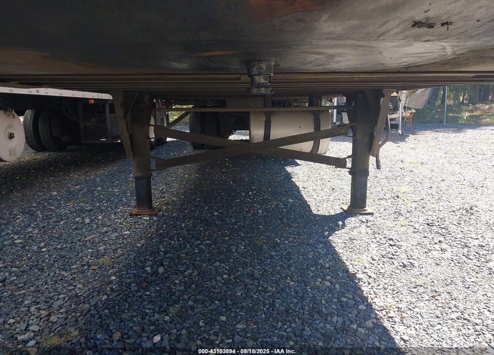 2014 UTILITY TRAILER MFG --- VIN: 1UYVS2362EM936604