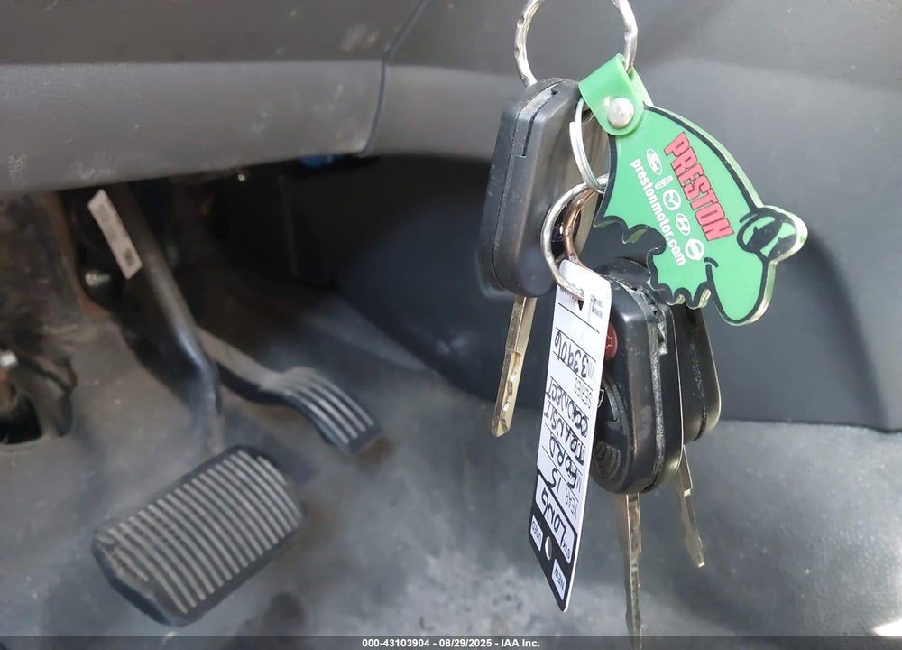 2015 FORD TRANSIT CONNECT VIN: NM0LS7E76F1219826