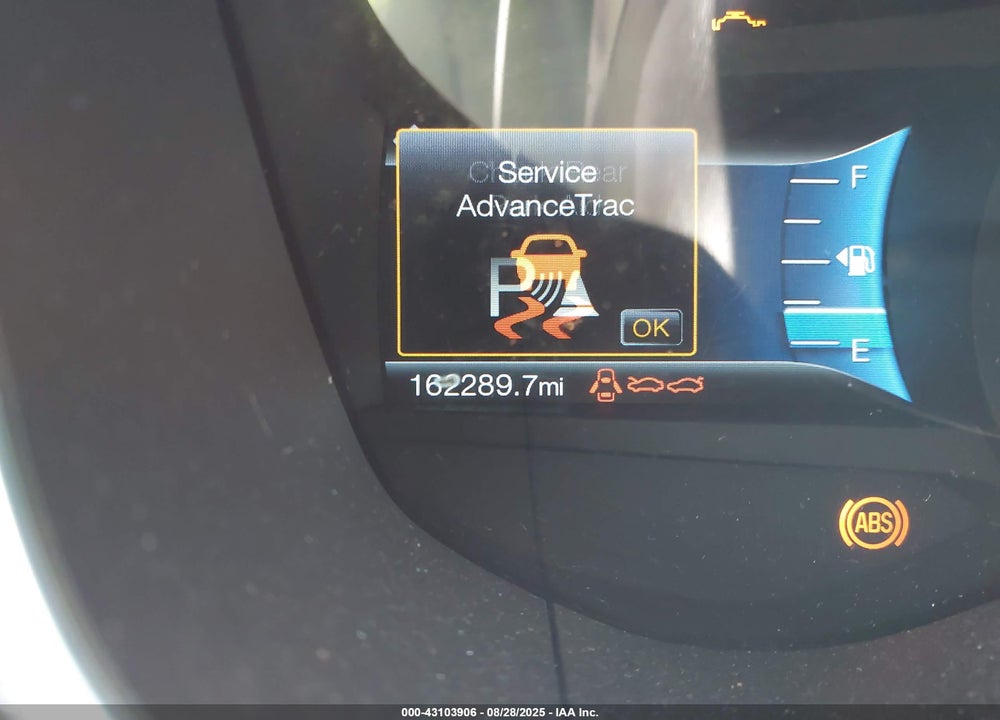 2016 FORD FUSION VIN: 3FA6P0H70GR301634