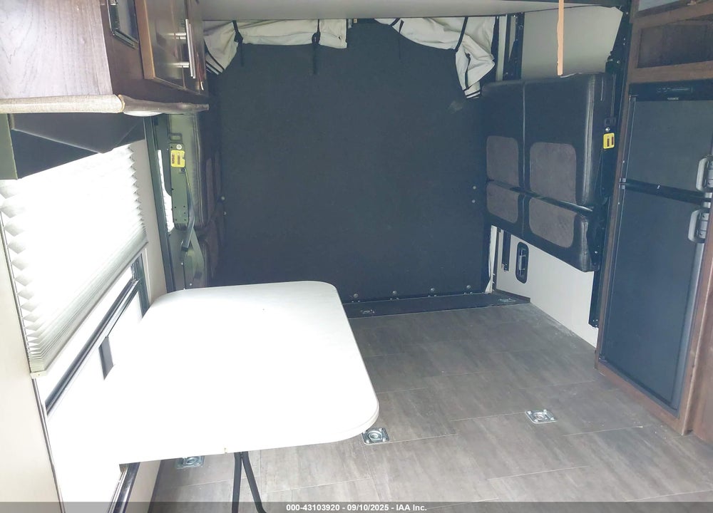 2019 CRUISER STRYKER VIN: 5RXGB302XK1406311