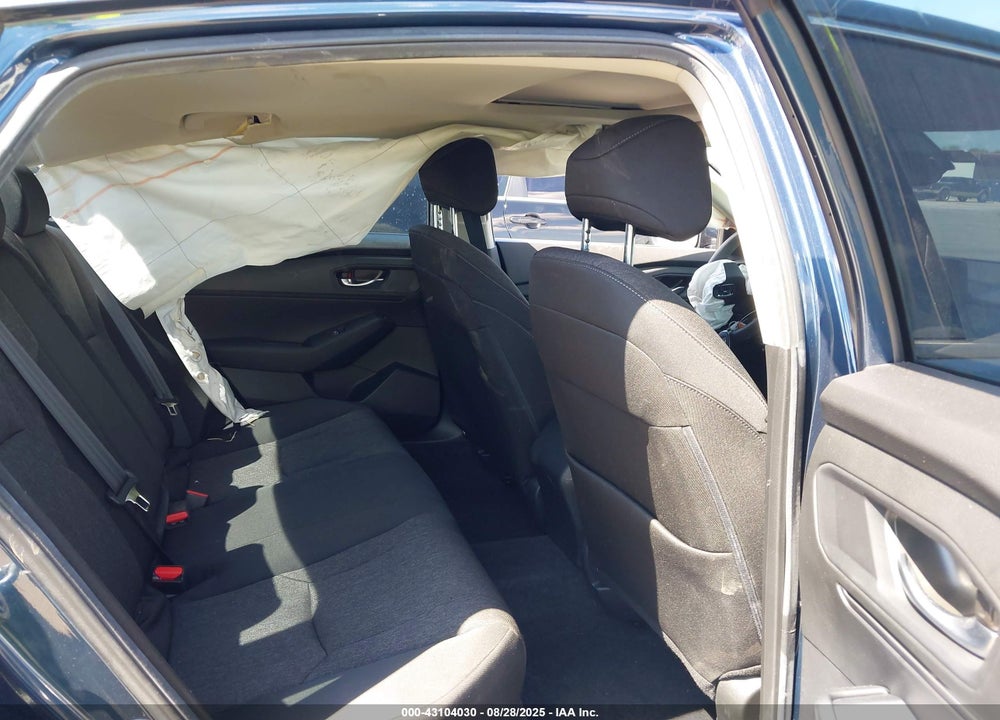 2024 HONDA ACCORD VIN: 1HGCY1F30RA047728