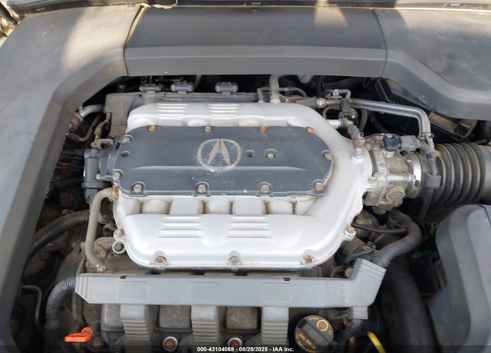 2014 ACURA TL VIN: 19UUA8F39EA002721
