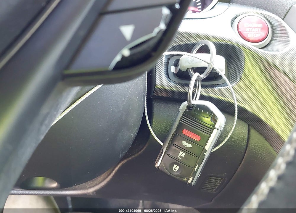 2014 ACURA TL VIN: 19UUA8F39EA002721