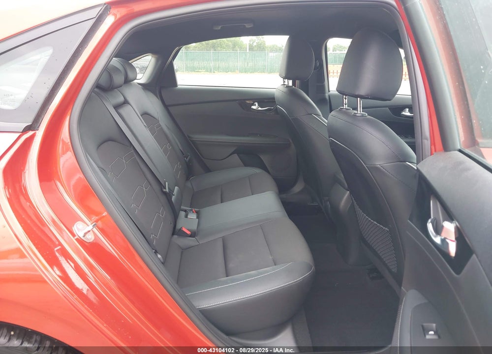 2024 KIA FORTE GT LINE VIN: 3KPF54AD5RE731242