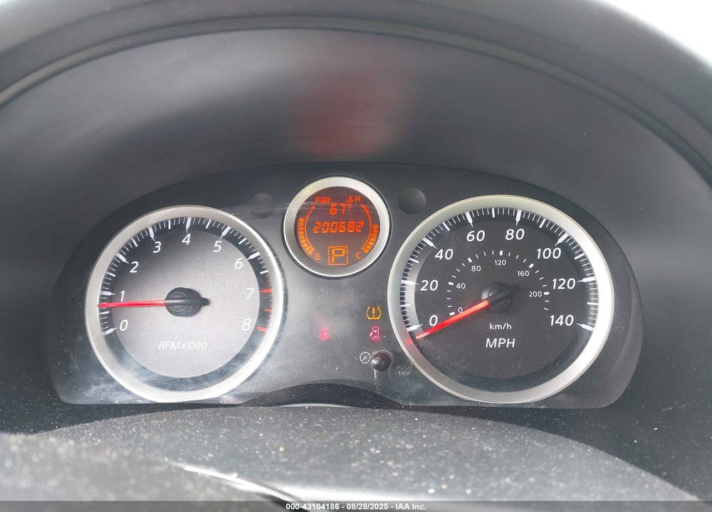 2012 NISSAN SENTRA VIN: 3N1AB6AP4CL766952