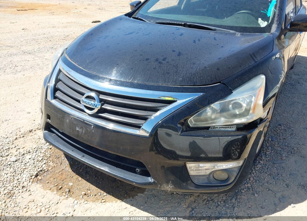 2014 NISSAN ALTIMA 3.5 SL VIN: 1N4BL3AP7EC127871