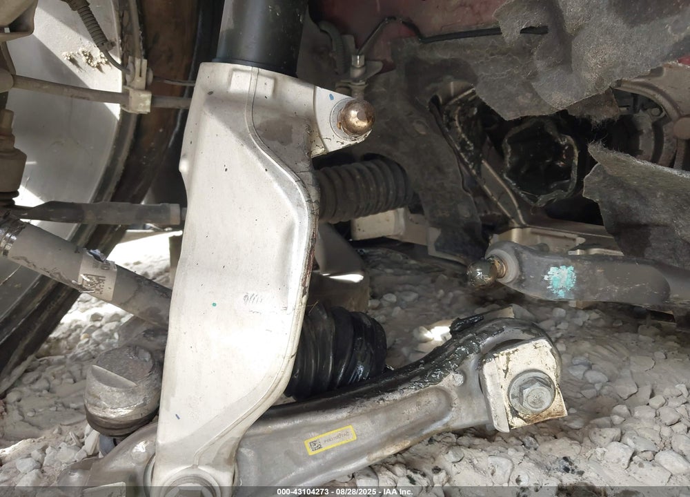 2024 JEEP GRAND CHEROKEE VIN: 1C4RJYB60RC124995