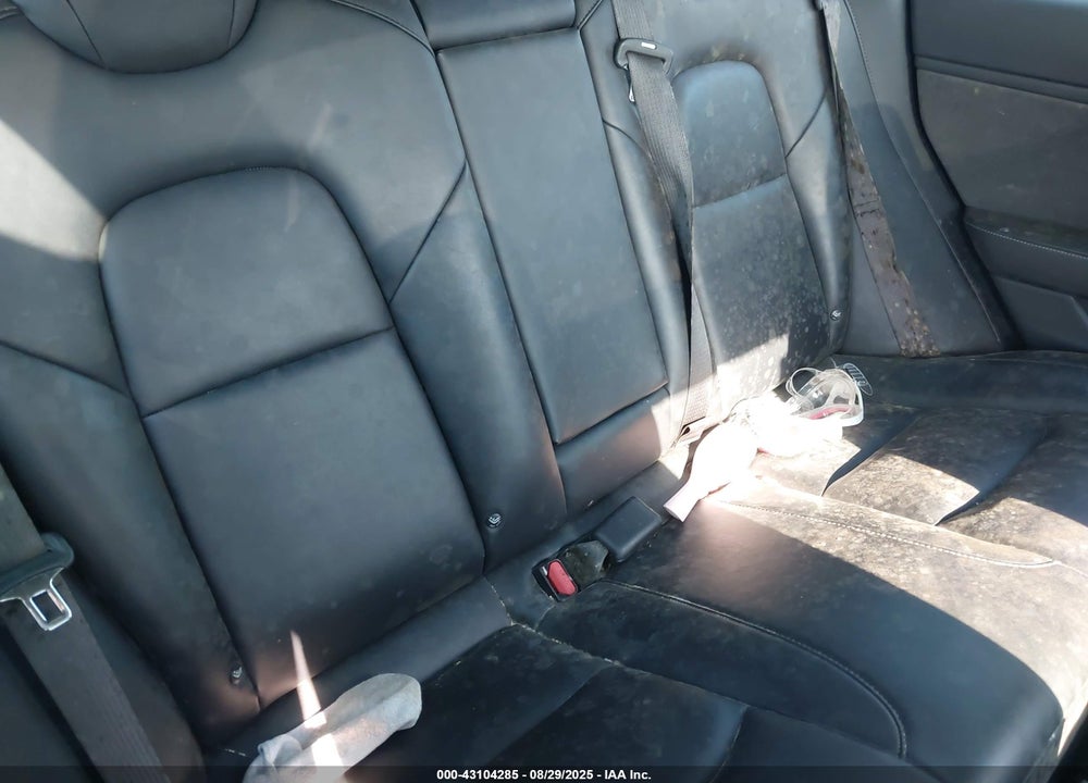 2018 TESLA MODEL 3 LONG RANGE/MID RANGE VIN: 5YJ3E1EA7JF071009