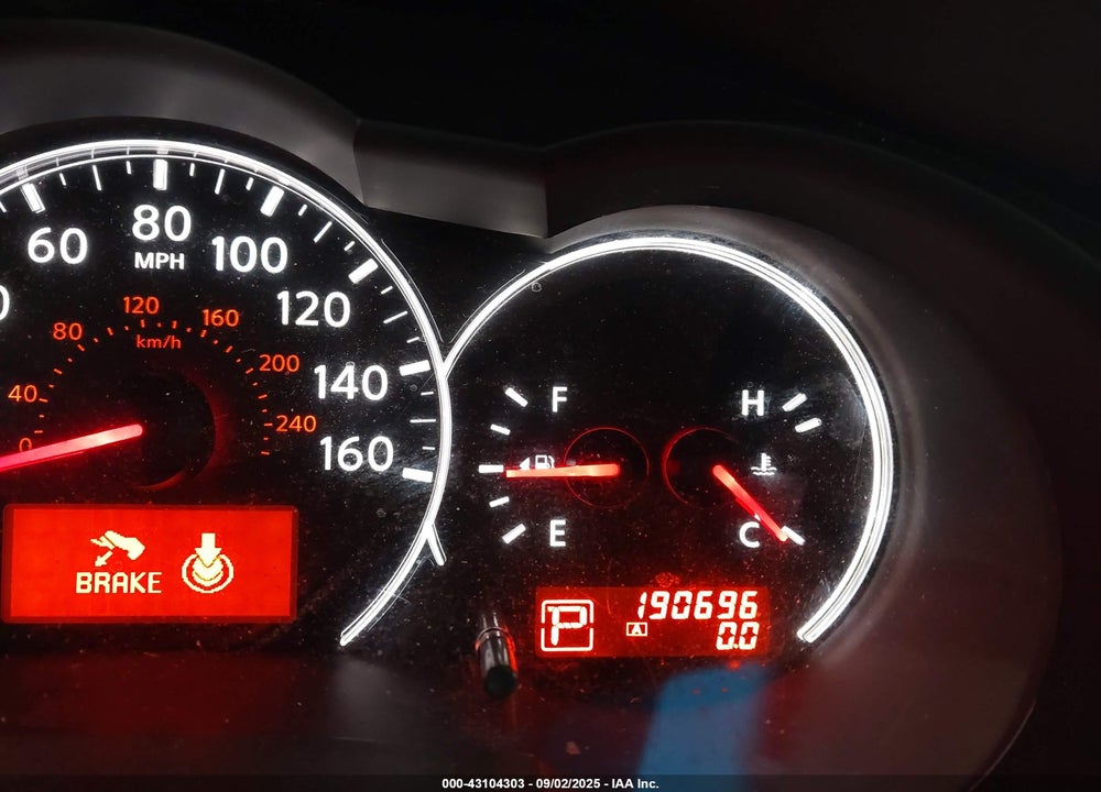 2012 NISSAN ALTIMA VIN: 1N4AL2AP6CN553381