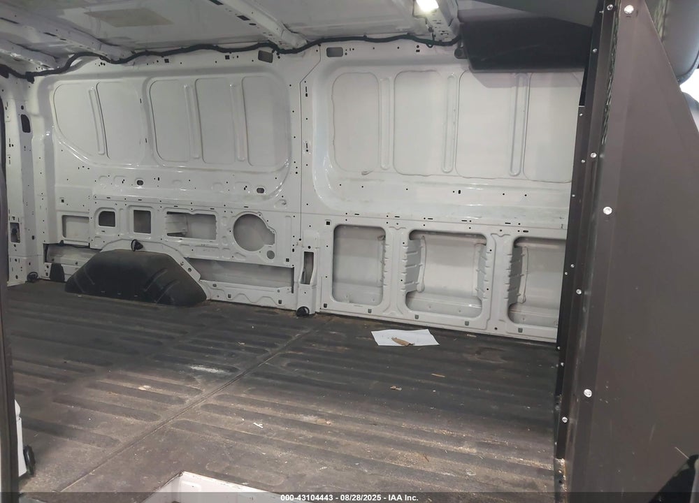 2017 FORD TRANSIT-250 VIN: 1FTYR2YM9HKA31016