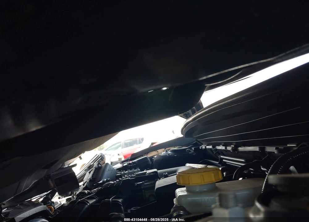 2023 SUBARU OUTBACK VIN: 4S4BTAPC8P3195372