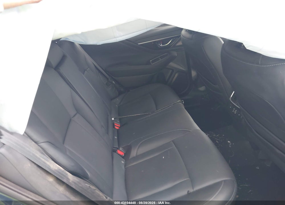 2023 SUBARU OUTBACK VIN: 4S4BTAPC8P3195372