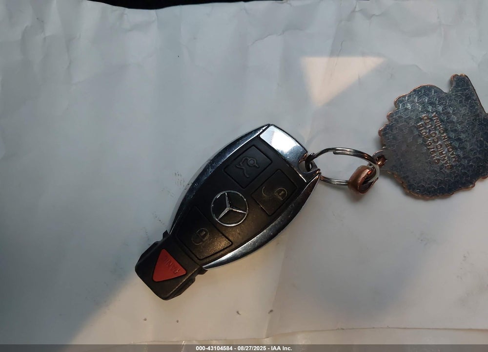 2016 MERCEDES-BENZ CLA 250 4MATIC VIN: WDDSJ4GB5GN382453
