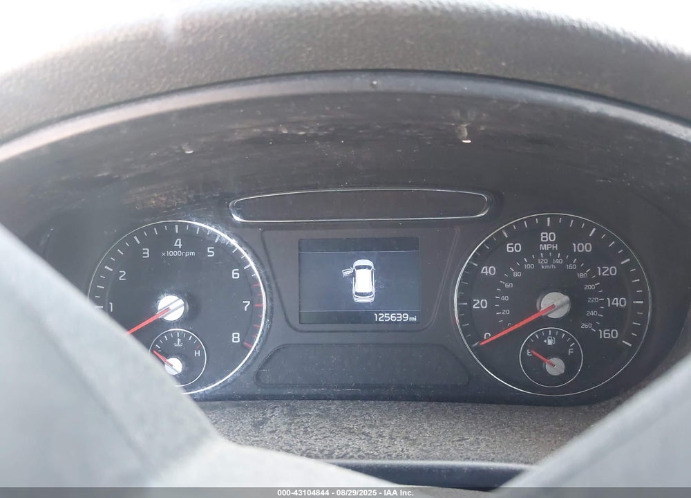 2020 KIA SORENTO VIN: 5XYPG4A55LG663171
